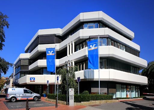 Volksbank Immobilien Münsterland GmbH Ibbenbüren