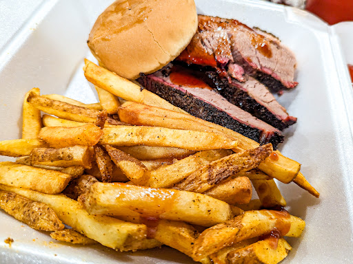Lukes BBQ LLC - Thumbnail