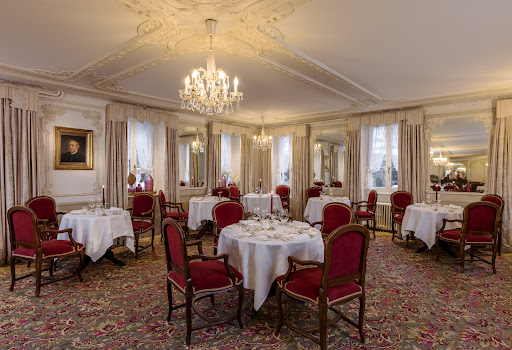 Restaurant Belle Époque