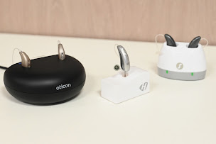 Photo n°4 de Espace d'audioprothèse Prévifrance SAINT-VINCENT-DE-TYROSSE à Saint-Vincent-de-Tyrosse (Magasin d'appareils auditifs)