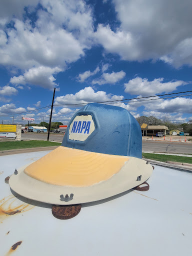 NAPA Auto Parts - El Campo Parts