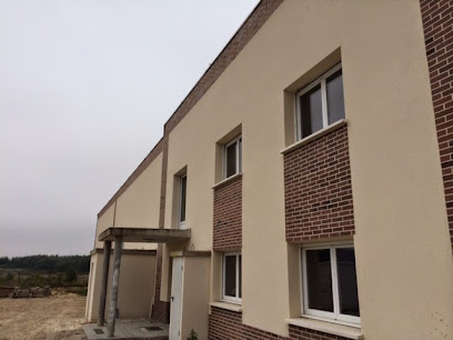 GENI CONSTRUCTIONS