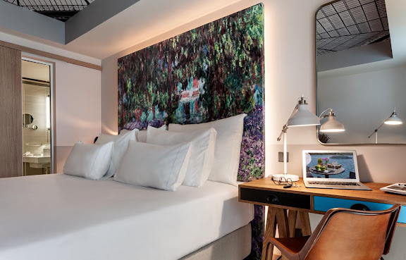 Pestana Douro Riverside by null