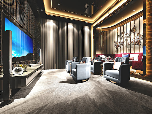 Brooklands Electrical - Visual