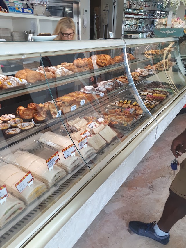 Good Times Pasticceria Bar Gelateria