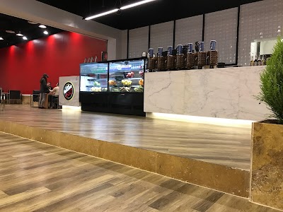 Photos of Amyal Gym - Mecca Mall