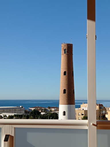 Torre de los Perdigones Park Logo