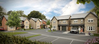 Roxford Homes