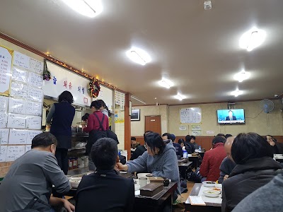 Photos of 시골통돼지볶음