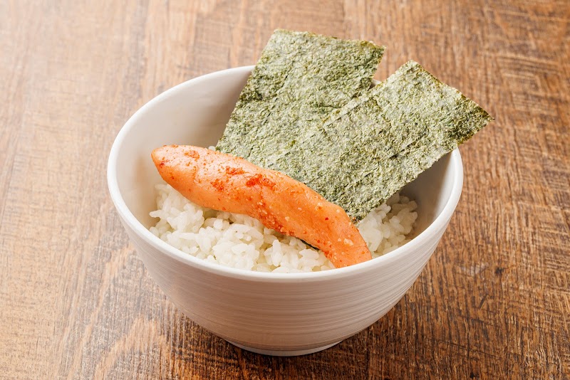 博多ラーメン専門店 幸ちゃんラーメン 博多駅筑紫口店