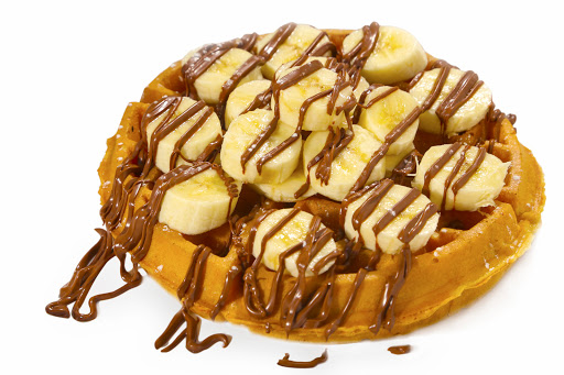 Egglicious - Thumbnail