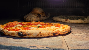 Photo n°2 de Pizz'Artisanale à Toulouse (Restaurant italien)