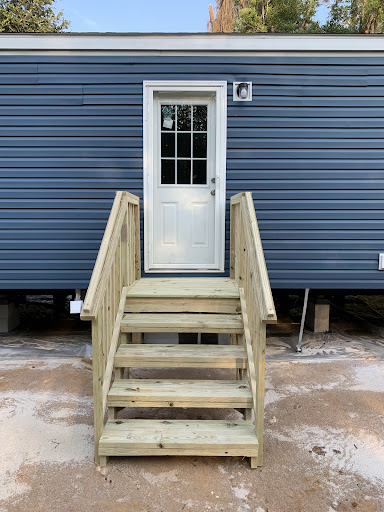 Southern Mobile Home Services - Thumbnail