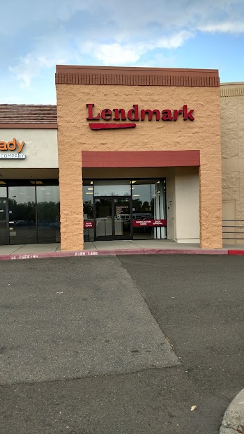 Lendmark Financial Services LLC Payday Loans Picture