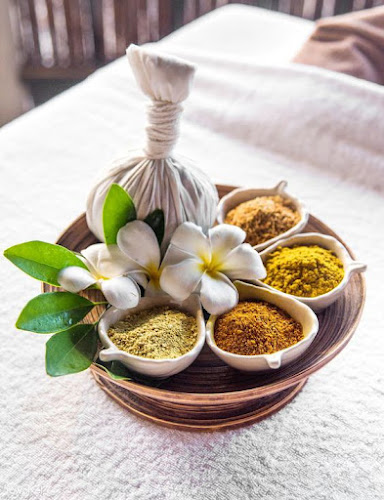 Sawasdee Thai Spa - Massage therapist