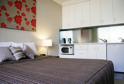 Merivale Motel (Official 4 Star Rated) - Thumbnail