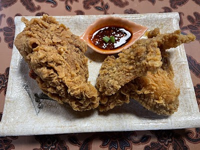 ハラールラーメン117