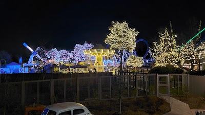 Carowinds