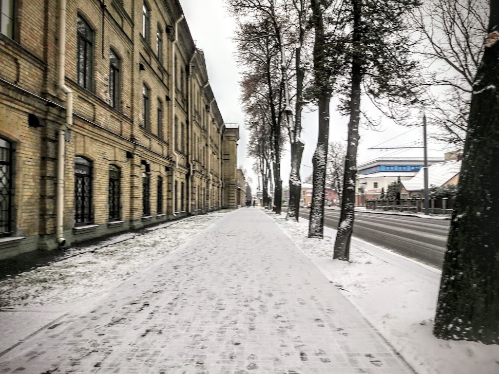 Госпиталь гродно