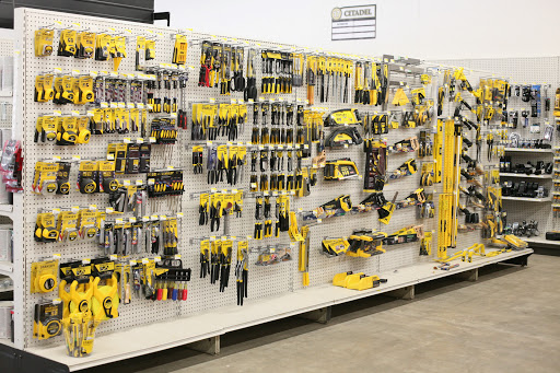 Citadel Supply - Visual