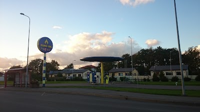 gas-station