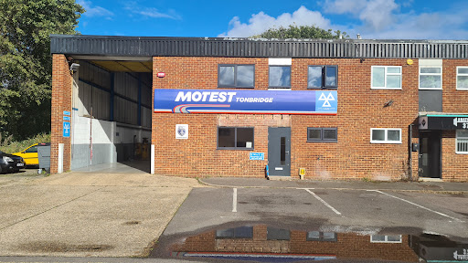 MOTEST Tonbridge - Thumbnail