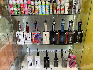 Photo n°16 de TABAC du VILLAGE à Créteil (Bureau de tabac)