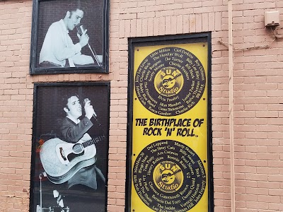 Sun Studio