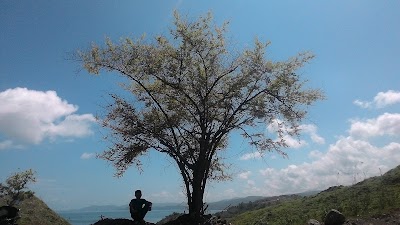 Photos of Gereja Pola Kalabahi