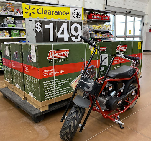 Walmart Supercenter
