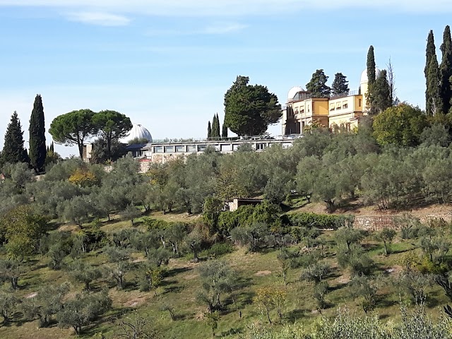 Observatoire d'Arcetri