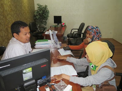 Photos of Kantor Pelayanan Pajak Pratama Demak
