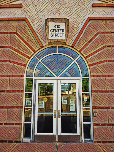 Manchester Superior Court - Thumbnail