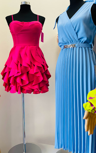 PattyFashionStore - Thumbnail