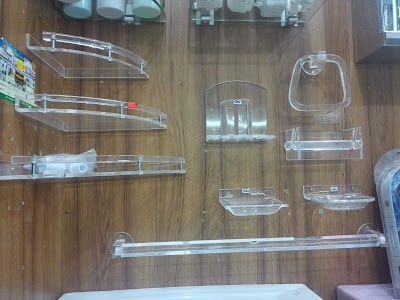Photos of Sanitary Gallery