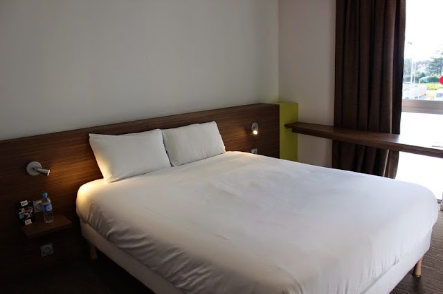 Brit Hotel Toulouse Colomiers – L’Esplanade