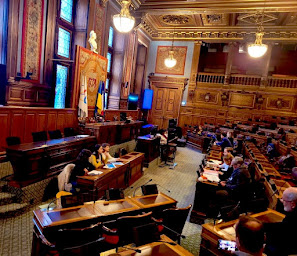 Photo n°13 de Collège Public Pierre Mendès France - Paris 20e à Paris (Collège)