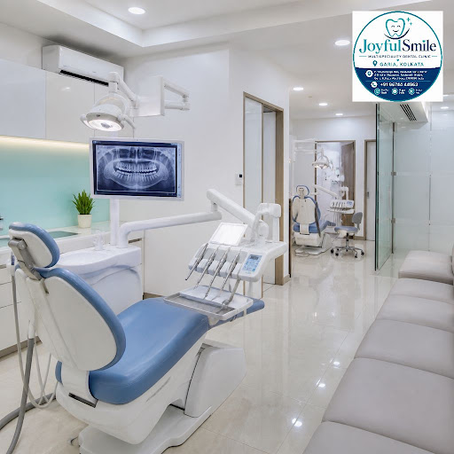 Enjoy complete dental care for your whole family at one trusted address. Joyfulsmile Multispecial… post image