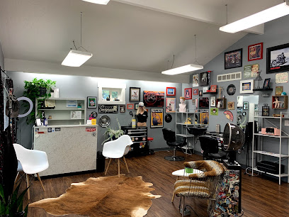 Foto de Red Bettys Hair House