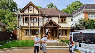 Decorating services of Bromley