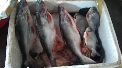 Photos of Xethamouk Market