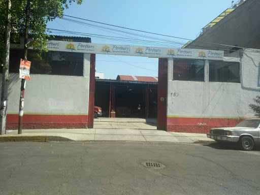 Pertours Mexico & DMC Gallery - Mexico