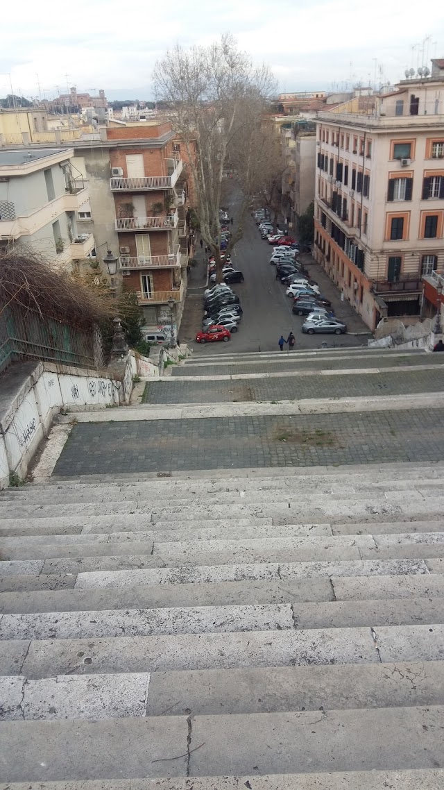 Scalea del Tamburino