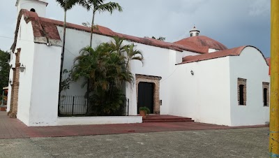 Photos of Bas&iacute;lica de la Sant&iacute;sima Cruz