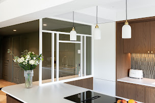 Photo n°13 de ELEGANCE — Jennifer Fauchart | Architecte d'Intérieur & Décoratrice I Antibes - Mougins - Cannes à Antibes (Décorateur d'intérieur)