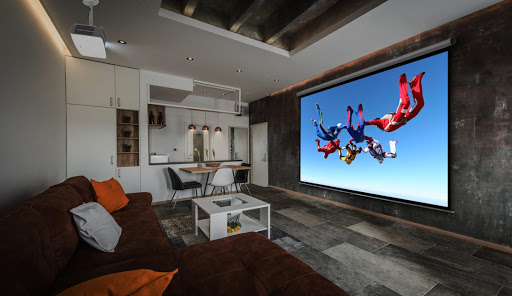 Comprar Proyector - Visual