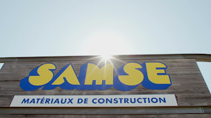 Photo n°2 de SAMSE Moutiers à Salins-Fontaine (Magasin d'outillage)