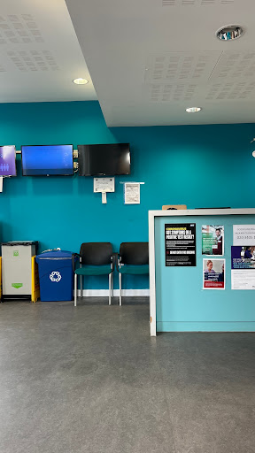Goodcare Practice - Visual