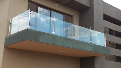 Photos of Alpha Engineering