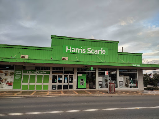 Harris Scarfe Moruya (Homewares, Manchester & Apparel)